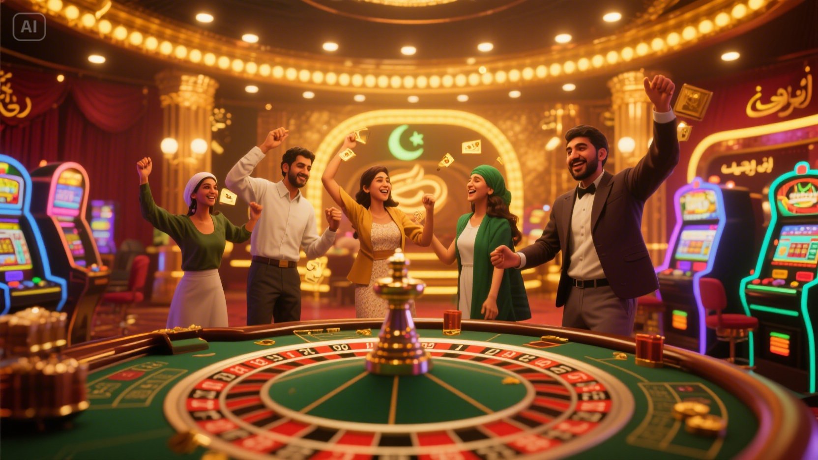 blackjack 21 onlineDeposit in PKR and claim your 200% instant bonus! Pakistani users can enjoy premium casino content, fair play, and quick withdrawals directly to their JazzCash wallets safely.